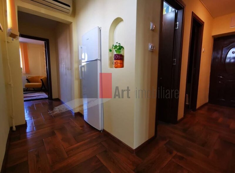 Drumul Taberei Romancierilor 2 camere