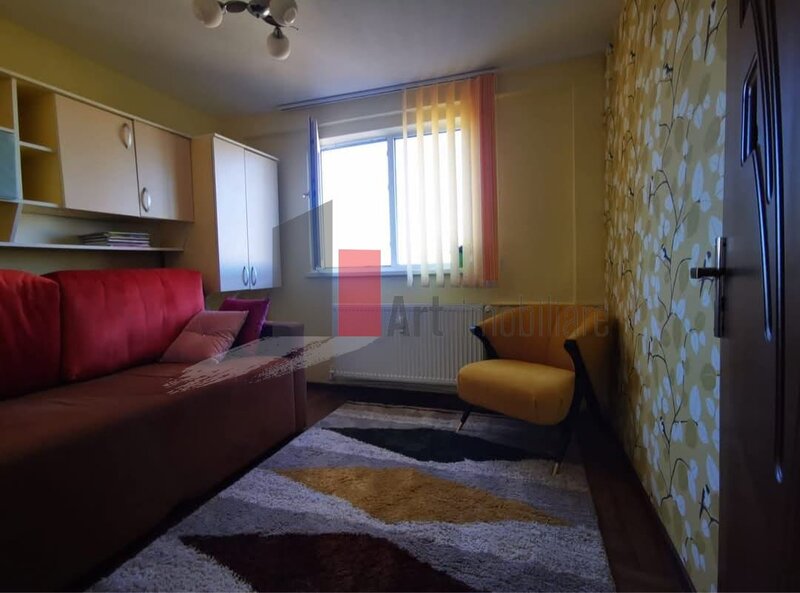 Drumul Taberei Romancierilor 2 camere