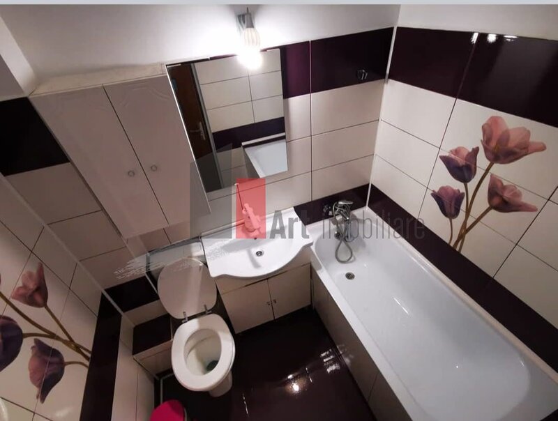 Drumul Taberei Romancierilor 2 camere