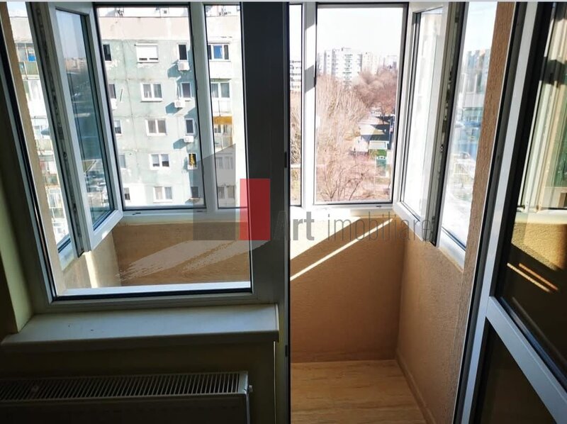 Drumul Taberei Romancierilor 2 camere